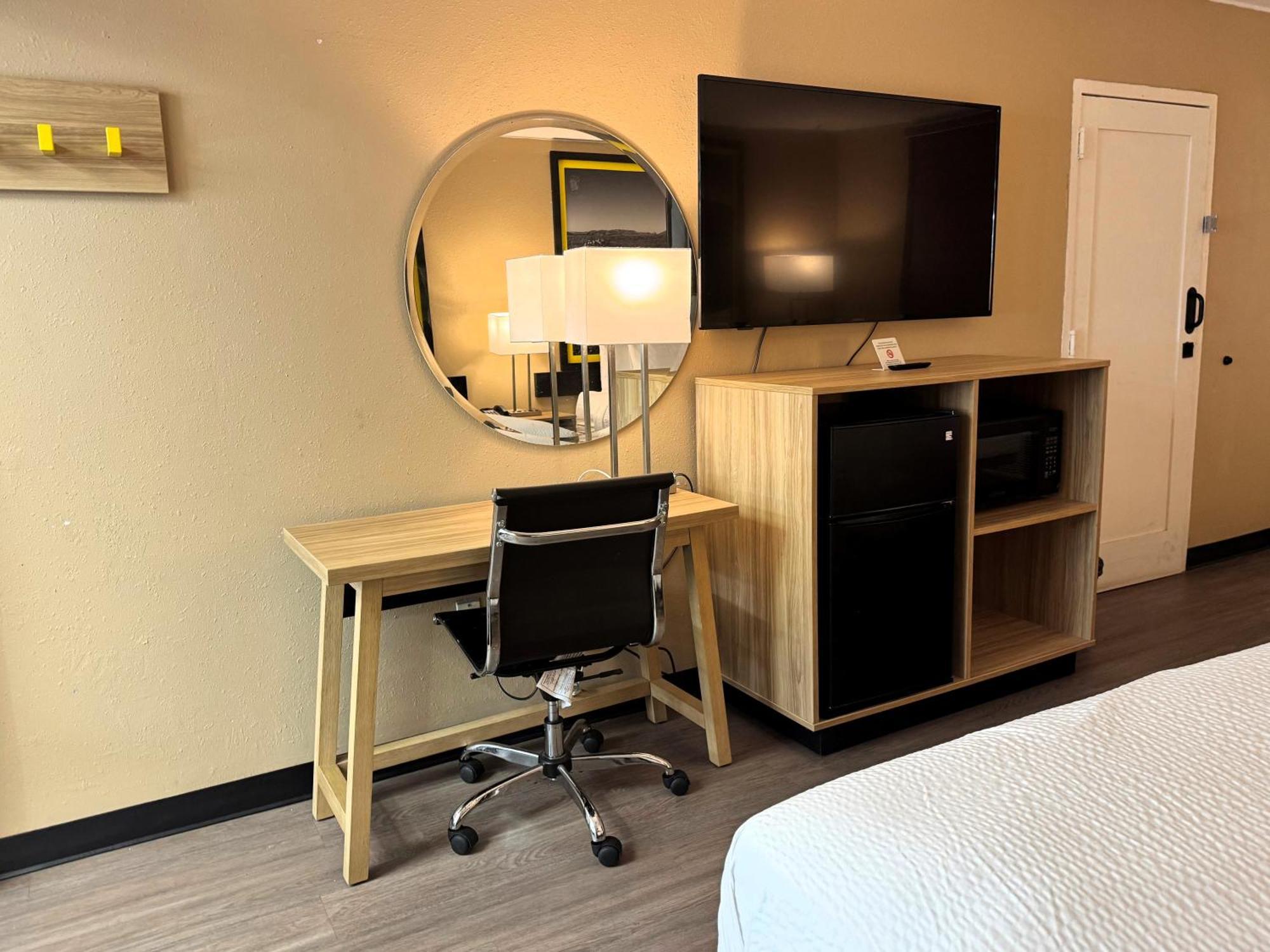 Hotel Super 8 By Wyndham Corpus Christi Airport Exterior foto
